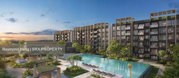Narra Residences (D23), Apartment #518808011